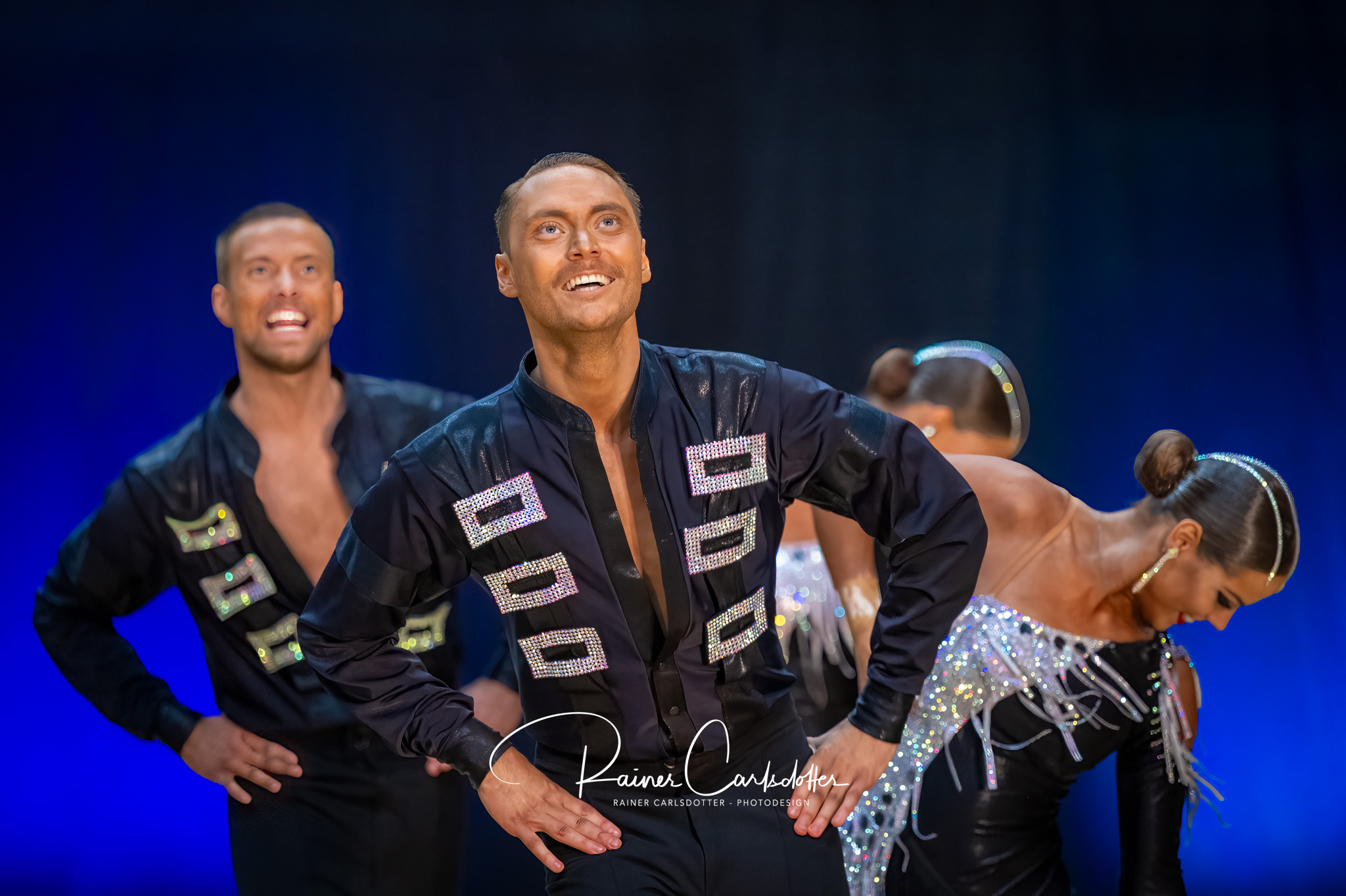 RC 20250301 Turnier Kiel Latein 2. BL Nord  DSC3177 PS